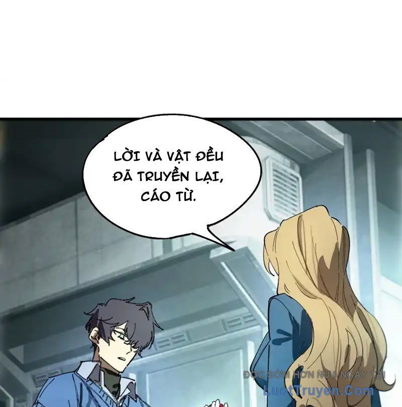 Thánh Hiệp Sĩ Cấp Sss Chap 110 - Next Chap 111