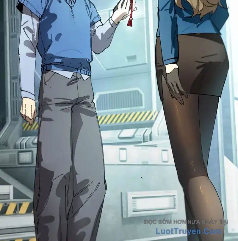 Thánh Hiệp Sĩ Cấp Sss Chap 110 - Next Chap 111