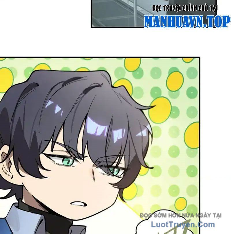 Thánh Hiệp Sĩ Cấp Sss Chap 110 - Next Chap 111