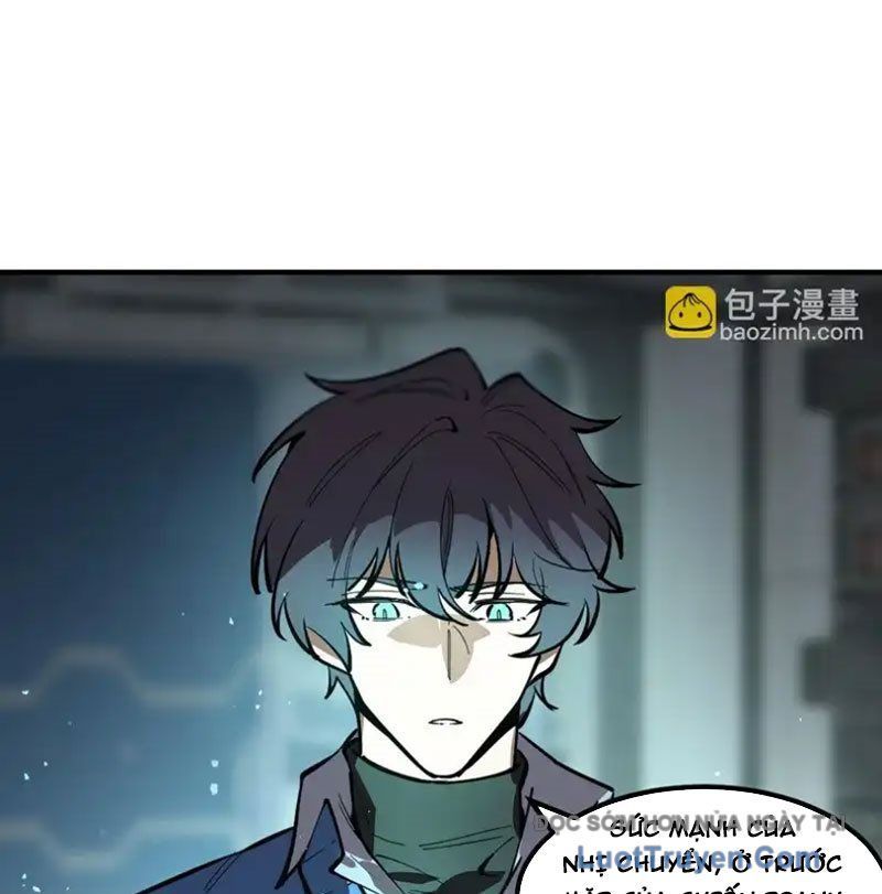 Thánh Hiệp Sĩ Cấp Sss Chap 110 - Next Chap 111