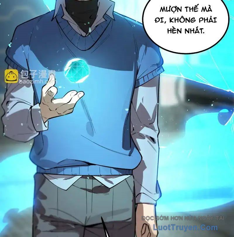 Thánh Hiệp Sĩ Cấp Sss Chap 110 - Next Chap 111