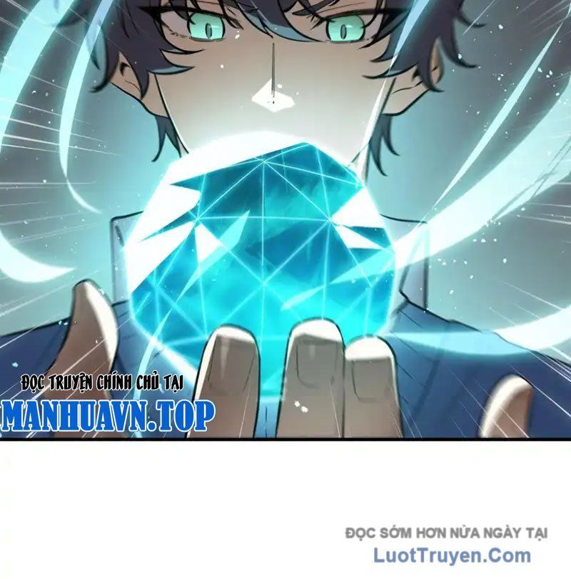 Thánh Hiệp Sĩ Cấp Sss Chap 110 - Next Chap 111