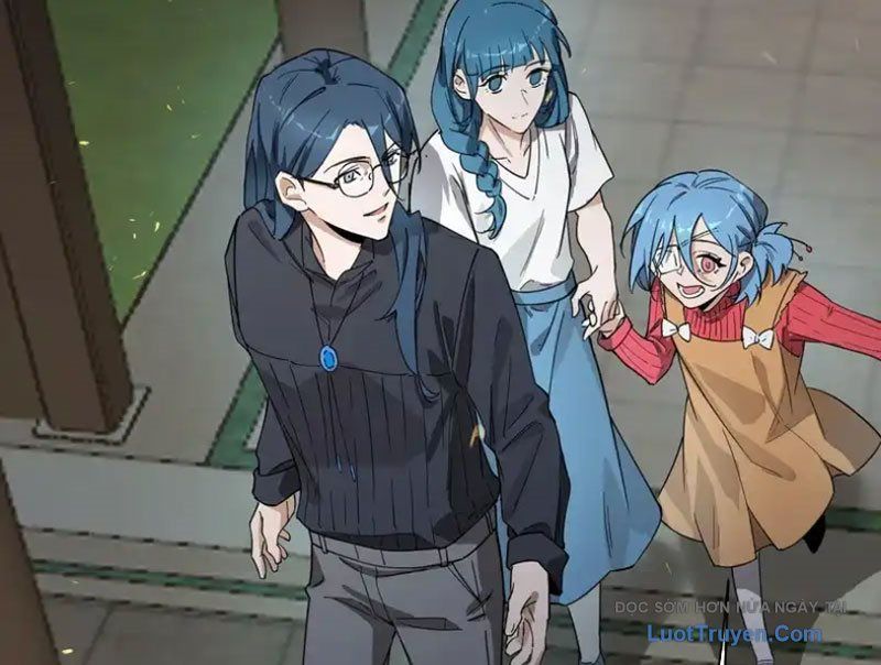 Thánh Hiệp Sĩ Cấp Sss Chap 110 - Next Chap 111
