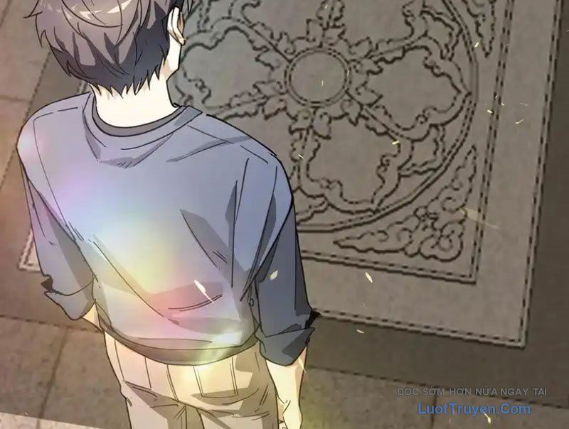 Thánh Hiệp Sĩ Cấp Sss Chap 110 - Next Chap 111