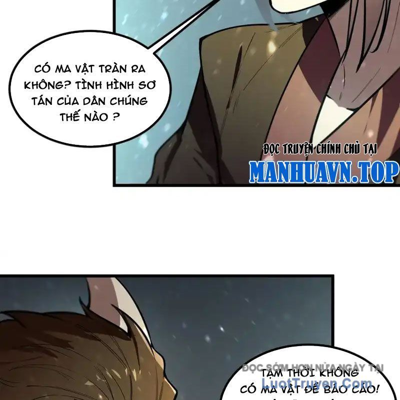 Thánh Hiệp Sĩ Cấp Sss Chap 110 - Next Chap 111