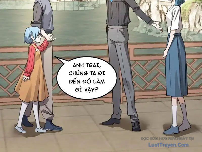 Thánh Hiệp Sĩ Cấp Sss Chap 110 - Next Chap 111