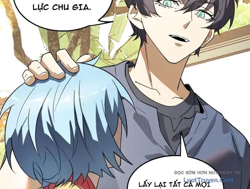 Thánh Hiệp Sĩ Cấp Sss Chap 110 - Next Chap 111