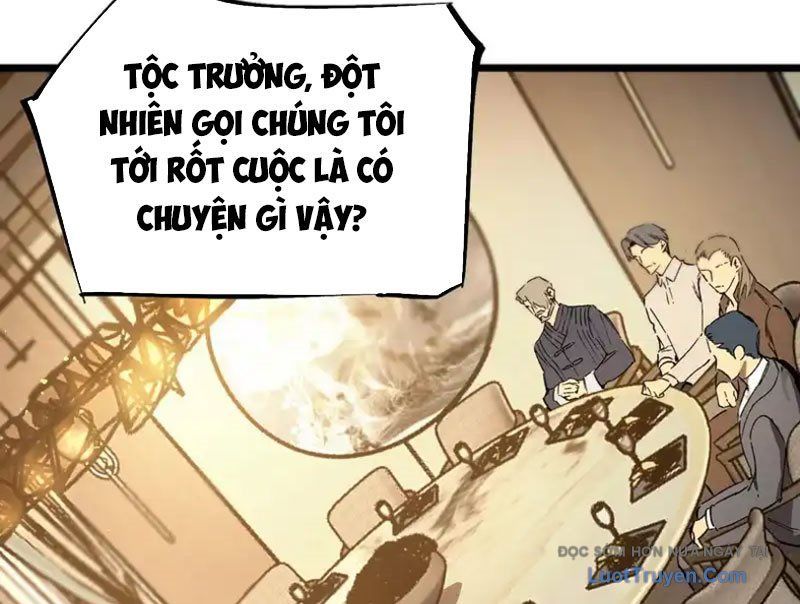 Thánh Hiệp Sĩ Cấp Sss Chap 110 - Next Chap 111
