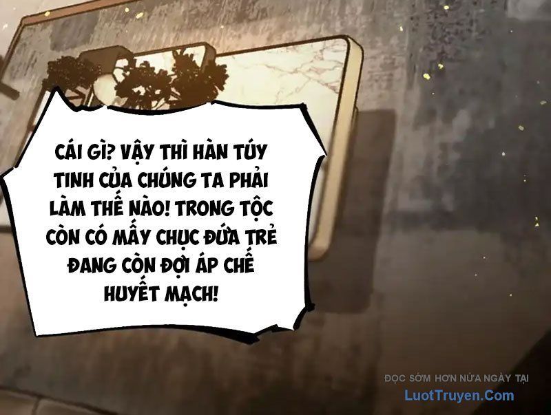 Thánh Hiệp Sĩ Cấp Sss Chap 110 - Next Chap 111