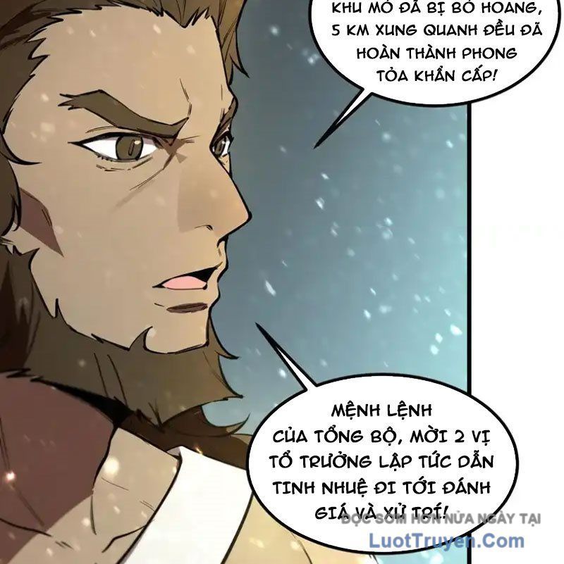 Thánh Hiệp Sĩ Cấp Sss Chap 110 - Next Chap 111