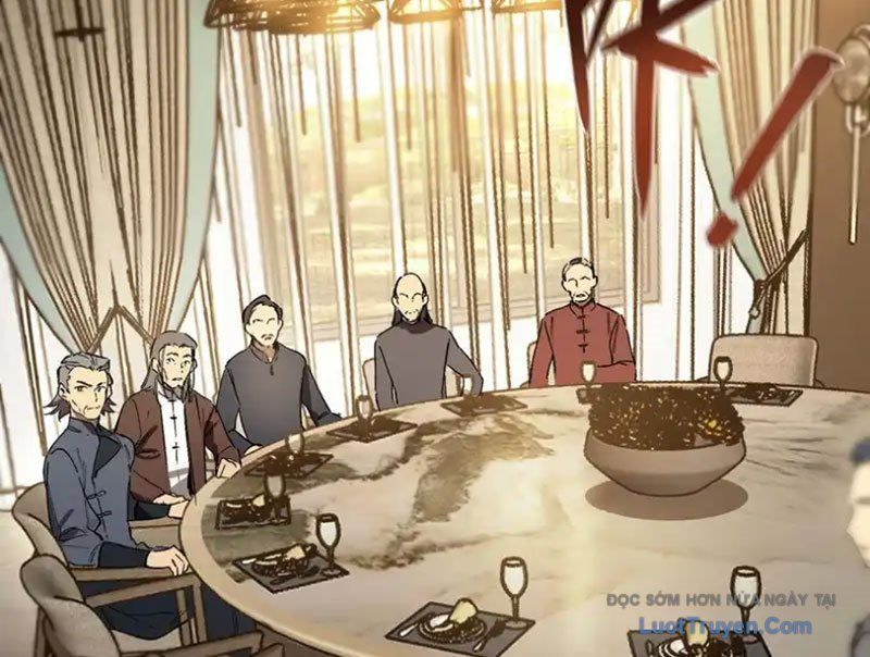 Thánh Hiệp Sĩ Cấp Sss Chap 110 - Next Chap 111