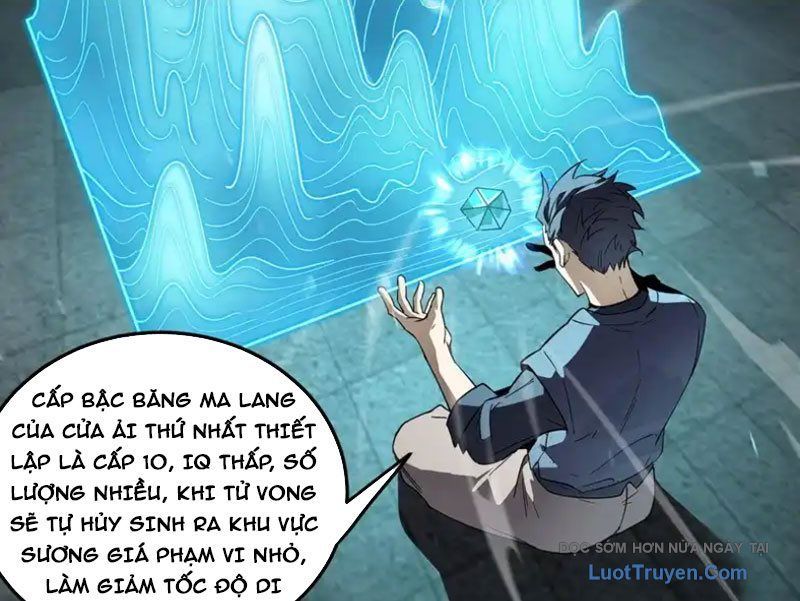 Thánh Hiệp Sĩ Cấp Sss Chap 111 - Next Chap 112