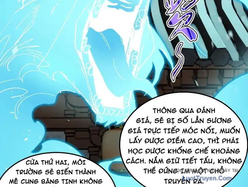 Thánh Hiệp Sĩ Cấp Sss Chap 111 - Next Chap 112