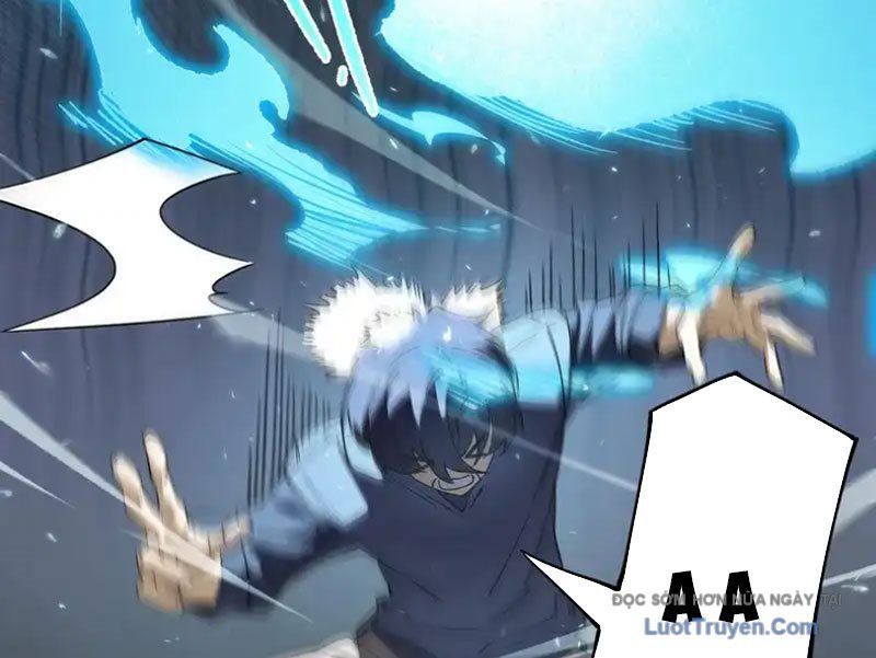 Thánh Hiệp Sĩ Cấp Sss Chap 111 - Next Chap 112