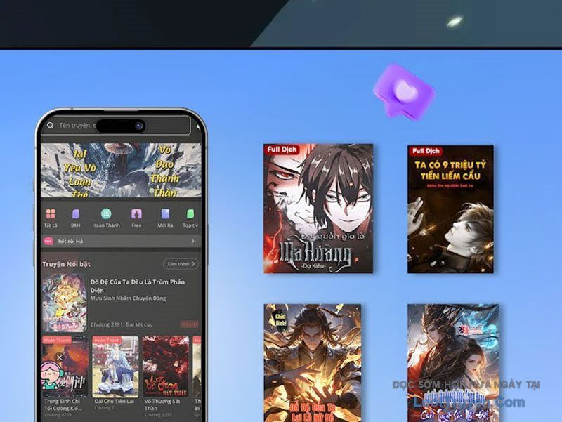 Thánh Hiệp Sĩ Cấp Sss Chap 111 - Next Chap 112