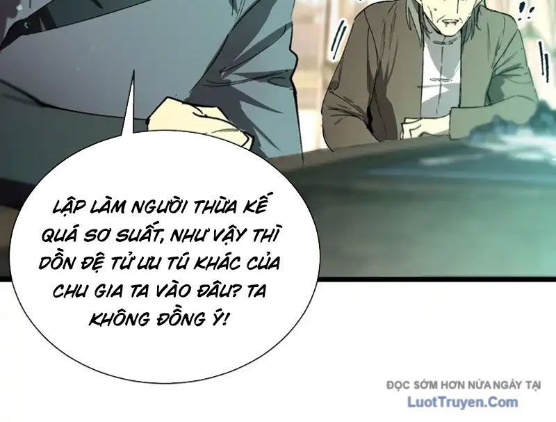 Thánh Hiệp Sĩ Cấp Sss Chap 111 - Next Chap 112