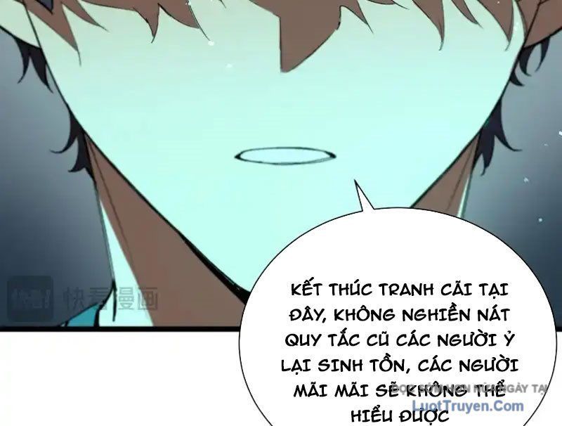 Thánh Hiệp Sĩ Cấp Sss Chap 111 - Next Chap 112