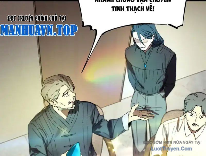 Thánh Hiệp Sĩ Cấp Sss Chap 111 - Next Chap 112