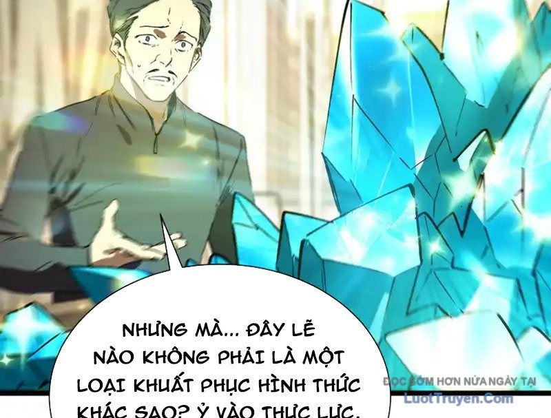 Thánh Hiệp Sĩ Cấp Sss Chap 111 - Next Chap 112