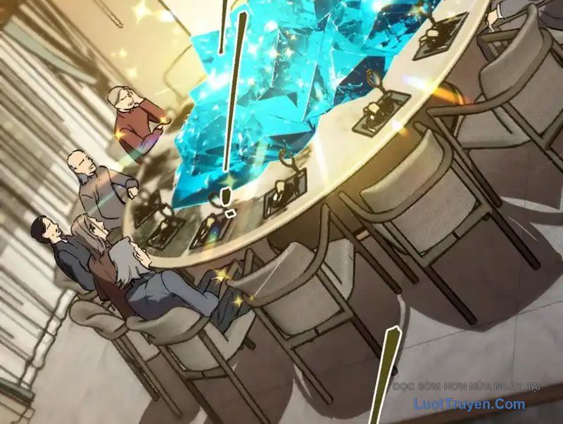 Thánh Hiệp Sĩ Cấp Sss Chap 111 - Next Chap 112