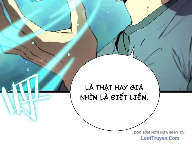 Thánh Hiệp Sĩ Cấp Sss Chap 111 - Next Chap 112