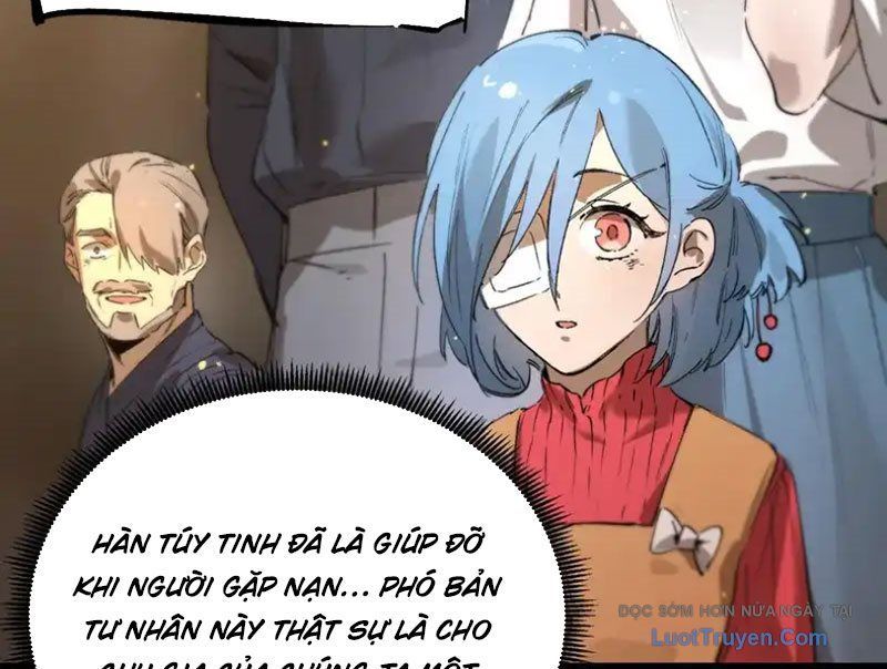 Thánh Hiệp Sĩ Cấp Sss Chap 111 - Next Chap 112