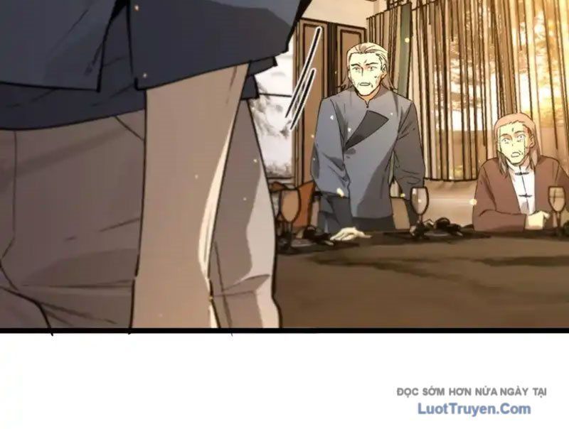 Thánh Hiệp Sĩ Cấp Sss Chap 111 - Next Chap 112