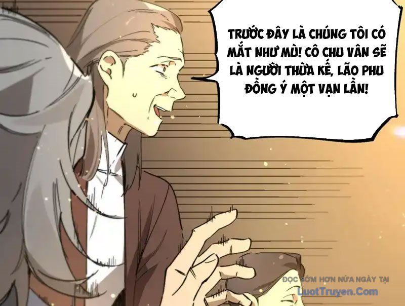 Thánh Hiệp Sĩ Cấp Sss Chap 111 - Next Chap 112