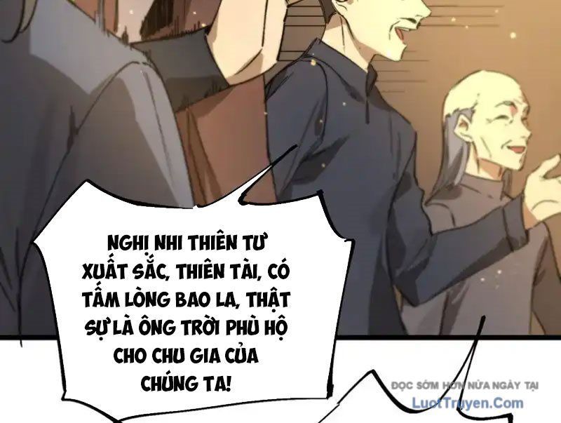 Thánh Hiệp Sĩ Cấp Sss Chap 111 - Next Chap 112
