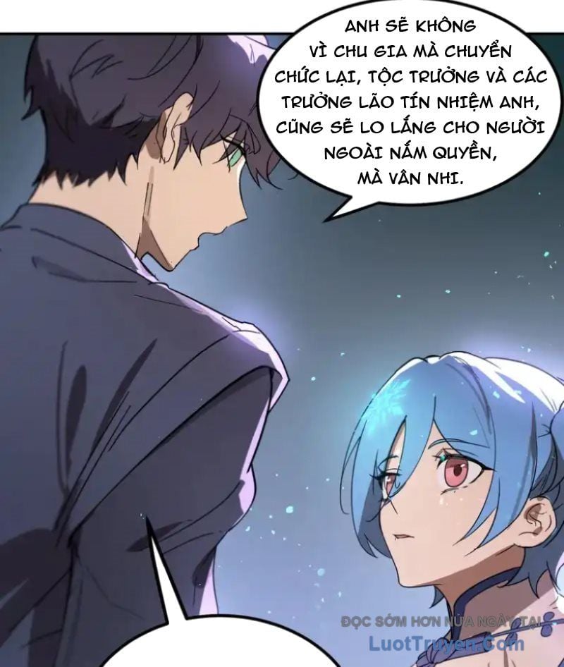 Thánh Hiệp Sĩ Cấp Sss Chap 112 - Next Chap 113