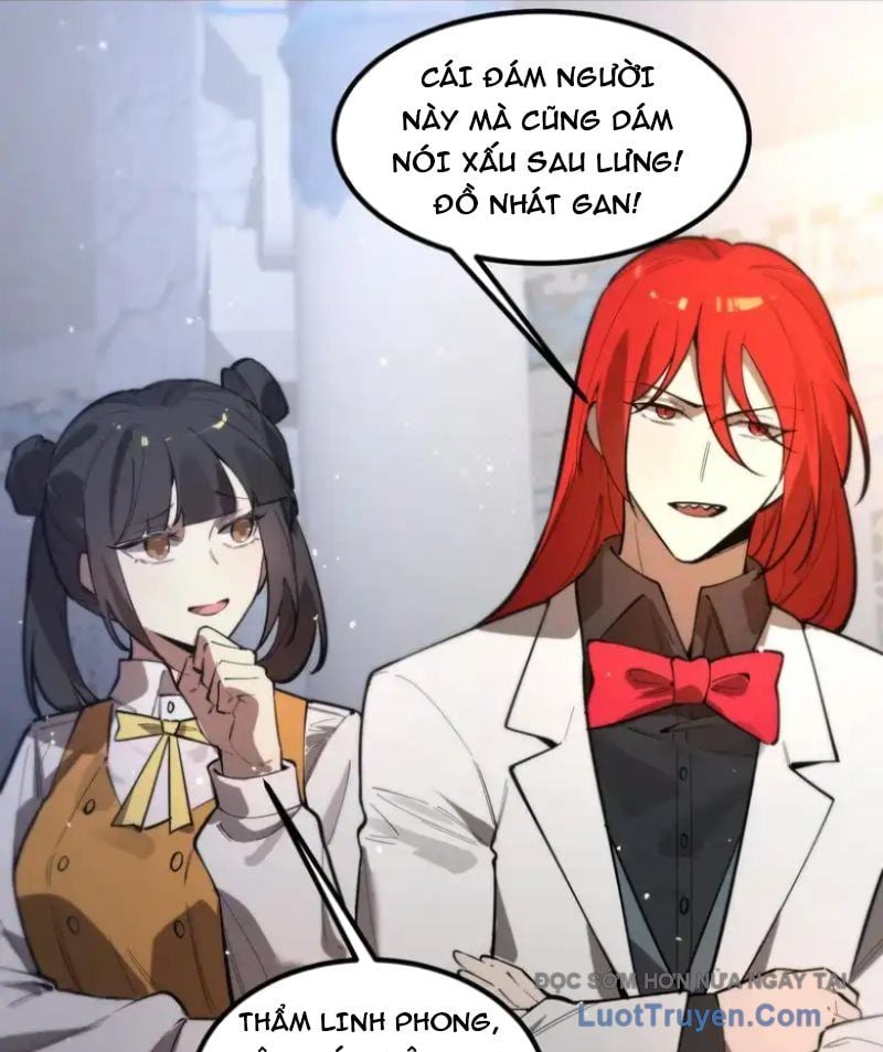 Thánh Hiệp Sĩ Cấp Sss Chap 112 - Next Chap 113