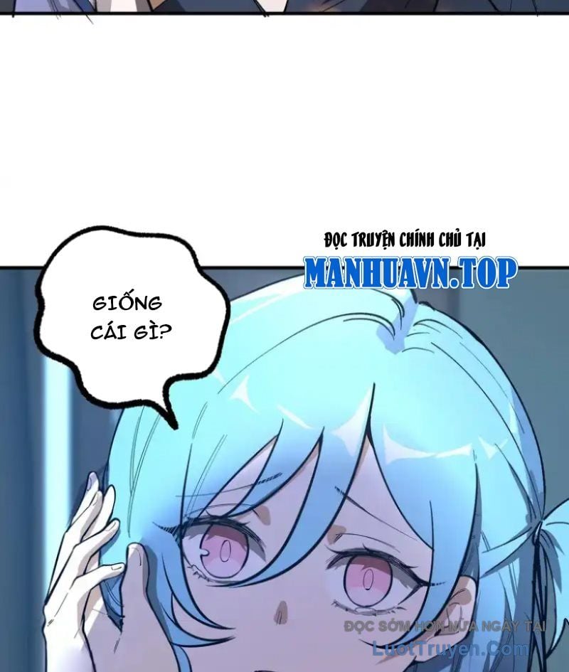 Thánh Hiệp Sĩ Cấp Sss Chap 112 - Next Chap 113