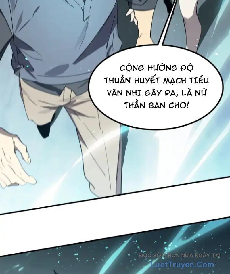 Thánh Hiệp Sĩ Cấp Sss Chap 112 - Next Chap 113