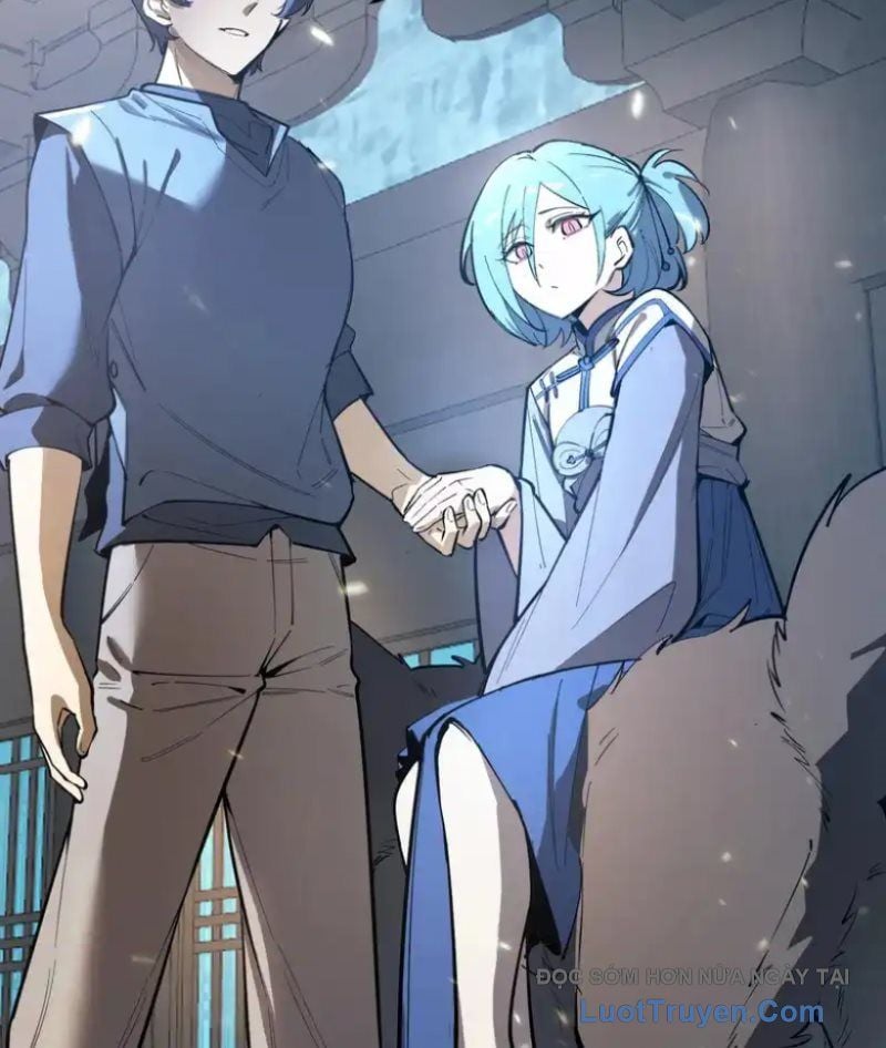 Thánh Hiệp Sĩ Cấp Sss Chap 112 - Next Chap 113