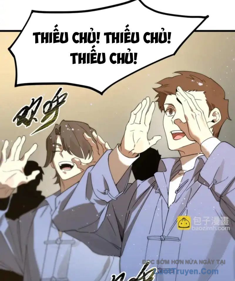 Thánh Hiệp Sĩ Cấp Sss Chap 112 - Next Chap 113