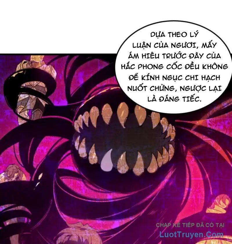 Thánh Hiệp Sĩ Cấp Sss Chap 114 - Next Chap 115