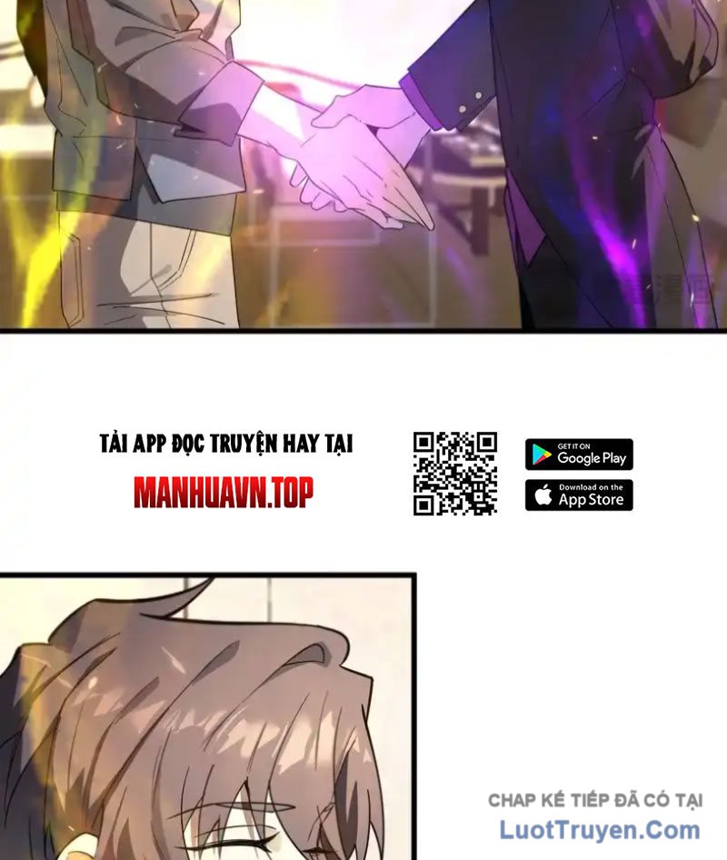 Thánh Hiệp Sĩ Cấp Sss Chap 114 - Next Chap 115