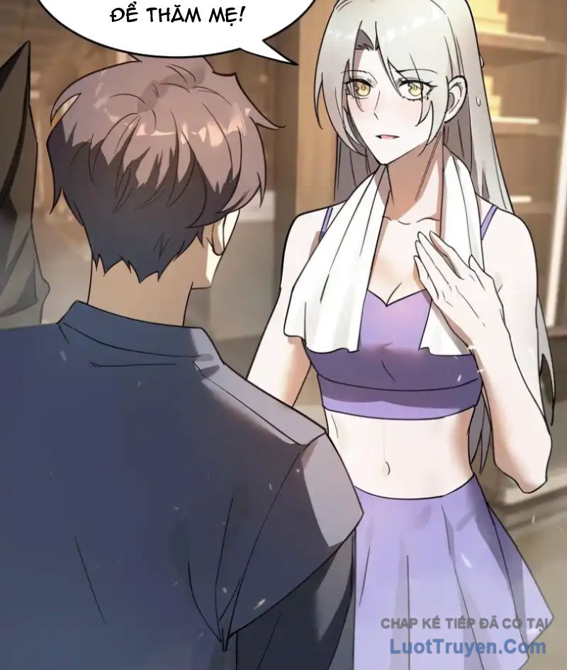 Thánh Hiệp Sĩ Cấp Sss Chap 114 - Next Chap 115