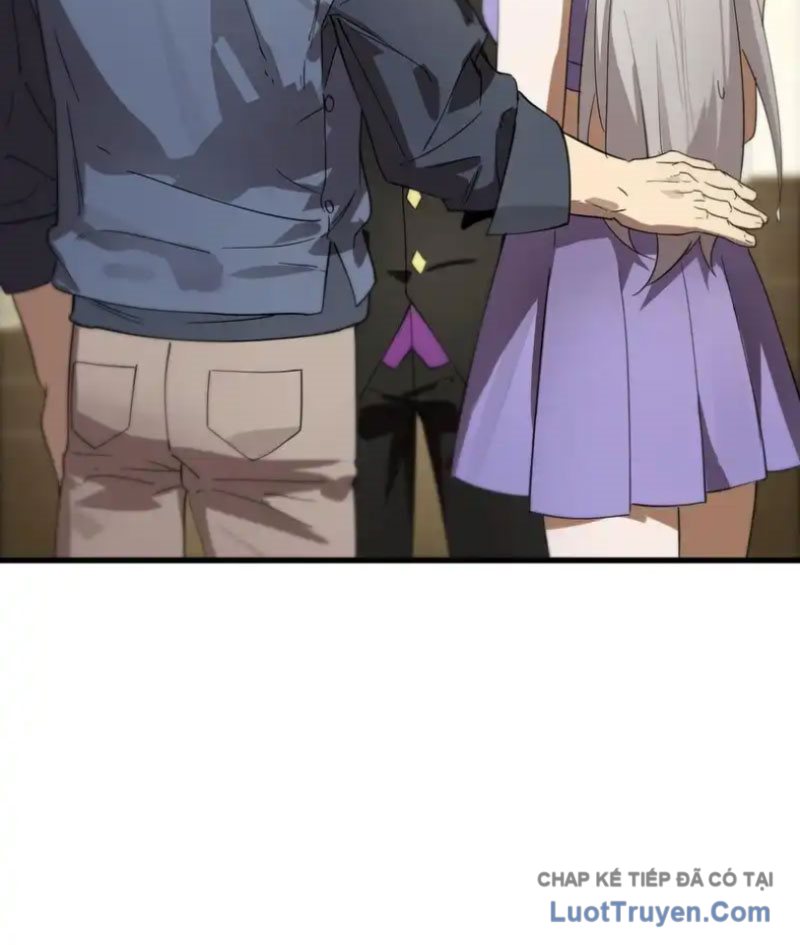 Thánh Hiệp Sĩ Cấp Sss Chap 114 - Next Chap 115
