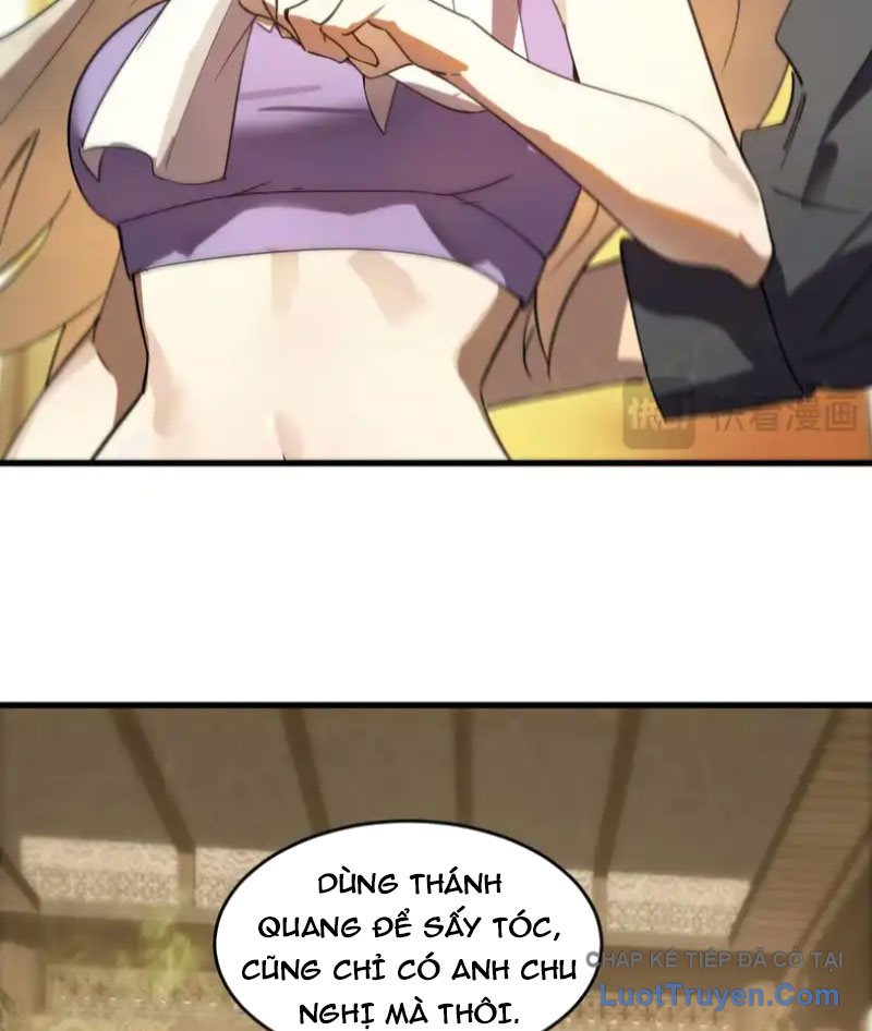 Thánh Hiệp Sĩ Cấp Sss Chap 114 - Next Chap 115