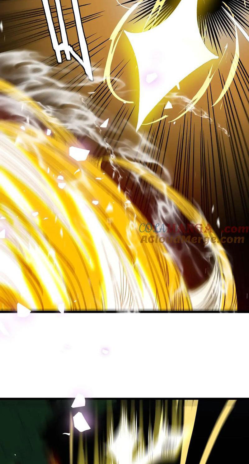 Thánh Hiệp Sĩ Cấp Sss Chap 12 - Next Chap 13