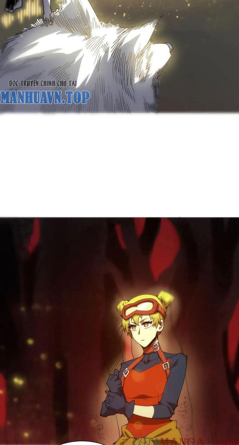 Thánh Hiệp Sĩ Cấp Sss Chap 12 - Next Chap 13