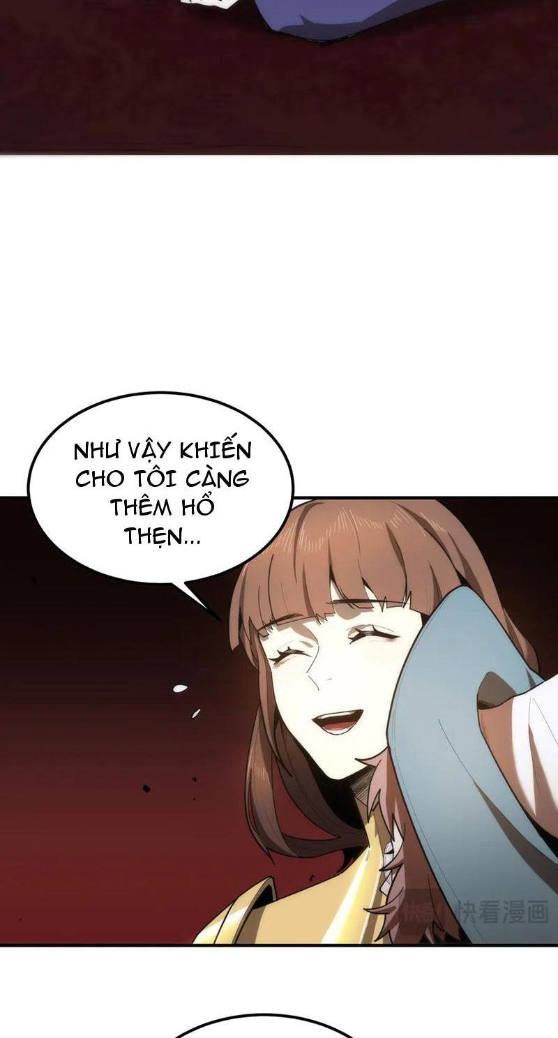 Thánh Hiệp Sĩ Cấp Sss Chap 12 - Next Chap 13