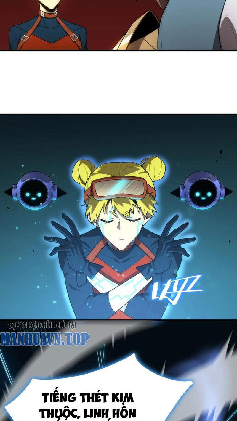 Thánh Hiệp Sĩ Cấp Sss Chap 12 - Next Chap 13