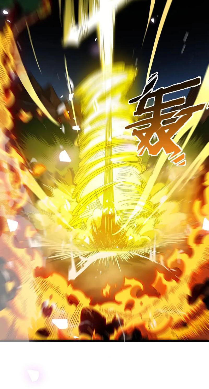 Thánh Hiệp Sĩ Cấp Sss Chap 12 - Next Chap 13