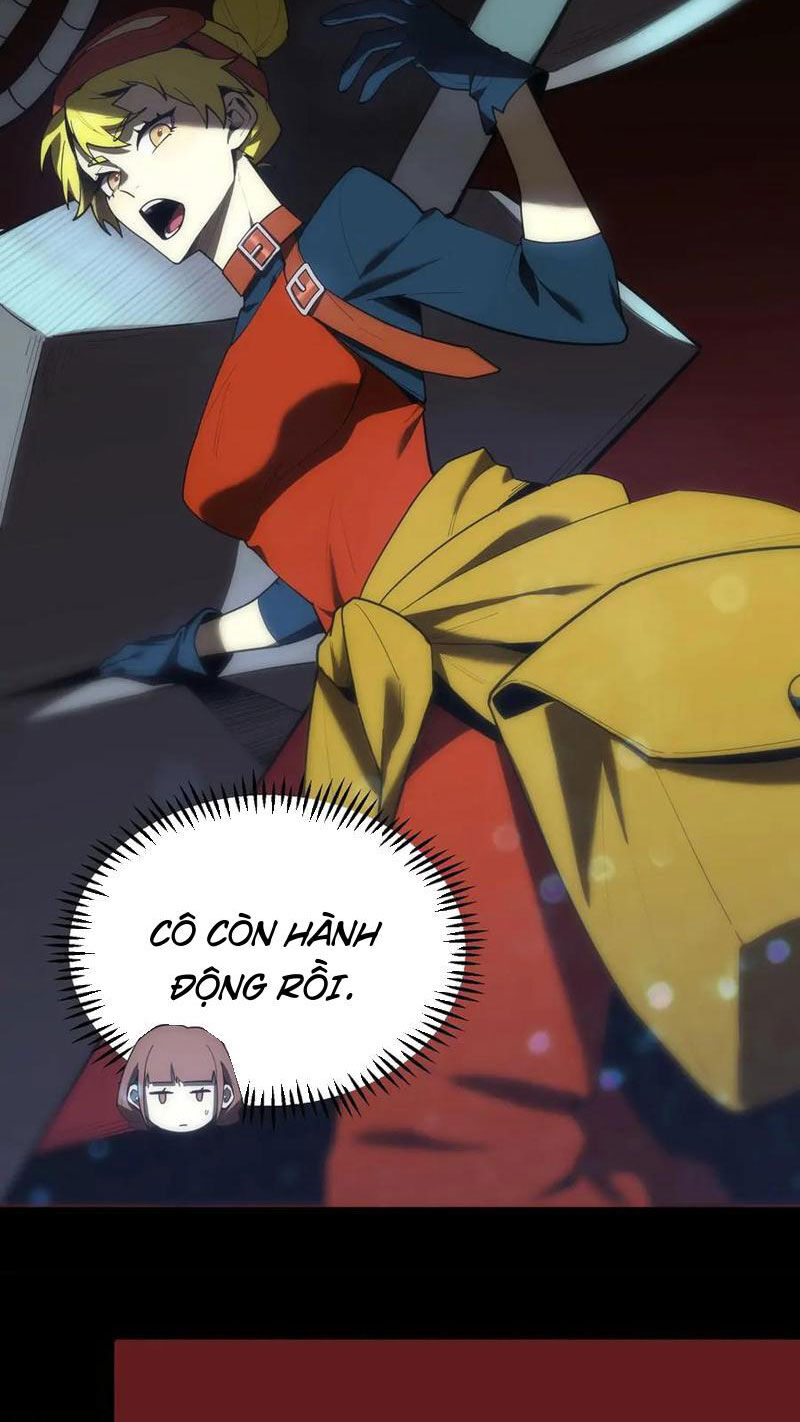 Thánh Hiệp Sĩ Cấp Sss Chap 12 - Next Chap 13