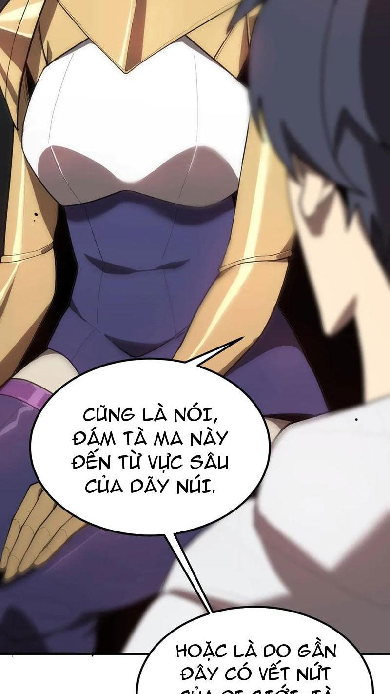 Thánh Hiệp Sĩ Cấp Sss Chap 12 - Next Chap 13