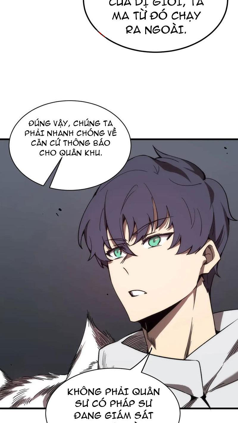 Thánh Hiệp Sĩ Cấp Sss Chap 12 - Next Chap 13