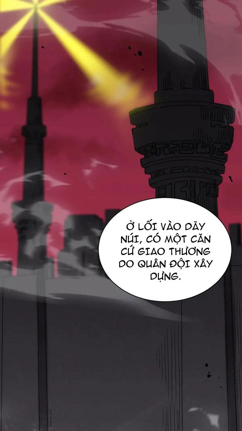 Thánh Hiệp Sĩ Cấp Sss Chap 12 - Next Chap 13