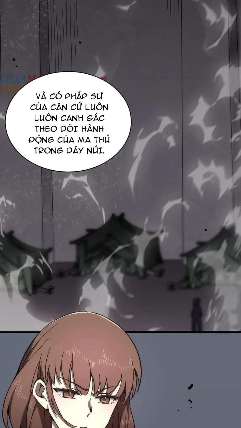 Thánh Hiệp Sĩ Cấp Sss Chap 12 - Next Chap 13